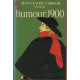 Humour 1900