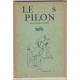Le pilon numero 8