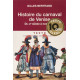 Histoire du carnaval de Venise: Du XIe siècle à nos jours