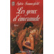 Les yeux d'émeraude