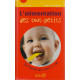 L'alimentation des tout-petits
