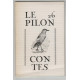 Le pilon numero 26 contes