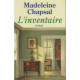 L'inventaire