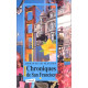 Chroniques de San Francisco tome 2 : Les Nouvelles Chroniques de...