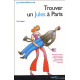 Trouver un Jules à Paris