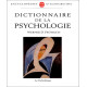 Dictionnaire de la psychologie