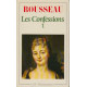 Les Confessions. Tome 1