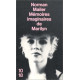 Mémoires imaginaires de Marilyn