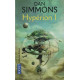 Les Cantos d'Hypérion Tome 1 : Hypérion I