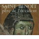 Saint benoit pere de l'occident