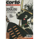 Corto maltese numero 20 special afrique