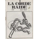 La corde raide numero 22 hiver 1980-81