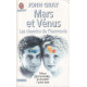Mars et venus- les chemins de l'harmonie mieux comprendre et...