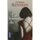 La femme du Vème