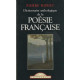 Dictionnaire anthologique de la poésie française
