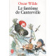 Le Fantôme de Canterville - Et autres contes