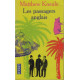 Les Passagers anglais