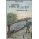 Contre vents et marées (Mémoires d'un responsable rural)
