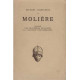 Oeuvres completes : psiche les fourberies de scapin la comtesse...