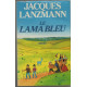 Le lama bleu