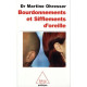 Bourdonnements et sifflements d'oreille