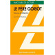 Le pere goriot-parcours de lecture