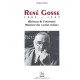 René Gosse 1883-1943 : Bâtisseur de l'université résistant des...