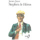 Stephen le Héros