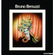 Bruno Benuzzi. Catalogo della mostra (Bologna 1988). Ediz. illustrata