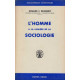 L'homme a la lumiere de la sociologie