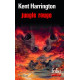 Jungle rouge