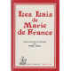 Les Lais de Marie de France