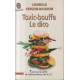 Toxic-bouffe le dico : Tout sur la santé et l'alimentation de A à Z