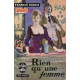 Rien qu'une femme
