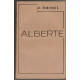 Alberte
