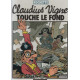 Claudius Vigne touche le fond
