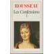 Les Confessions. Tome 1