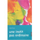 Une instit pas ordinaire
