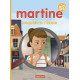 Martine enquête à l'école: Martine en BD