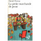 La Petite Marchande De Prose