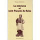 Le stoicisme et saint francois de sales