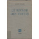 Le rivage des syrtes