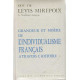 Grandeur et misère de l'individualisme français à travers l'histoire