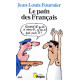 Le pain des Français