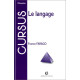Le langage