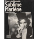 Sublime Marlène